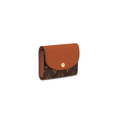 LOUIS VUITTON ROSALIE COIN PURSE M82333 (11*8*2.5cm)
